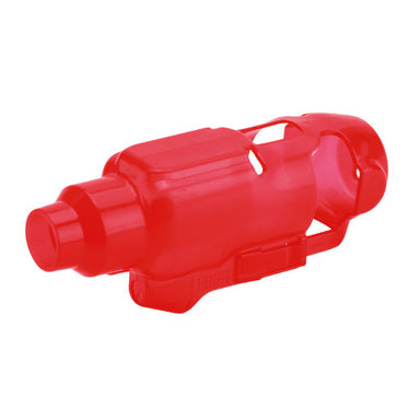 MAKITA PROTECTOR (RED) - BFT020 / BFT040 / BFT081 / BFT123 418425-8