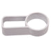 MAKITA SASH NOZZLE HOLDER WHITE / DCL181F / CL108F 451242-3