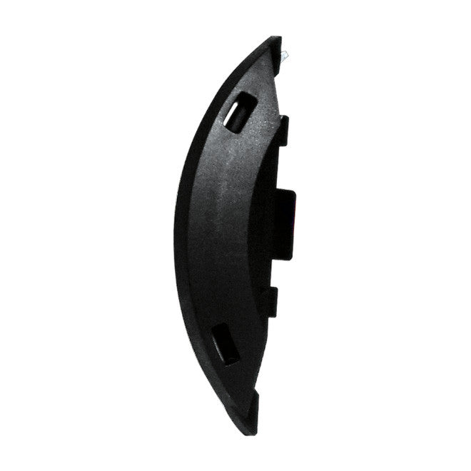 MAKITA 125mm DUST SHROUD REMOVABLE FRONT GUARD 451765-1
