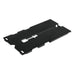 MAKITA BASE COVER / DSD180 456624-4