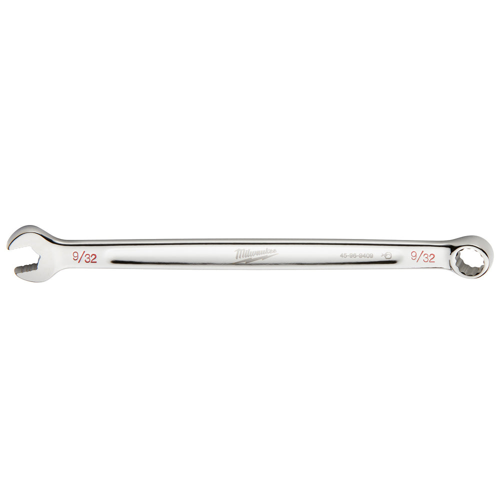 Milwaukee 9/32" SAE Combination Wrench 45969409
