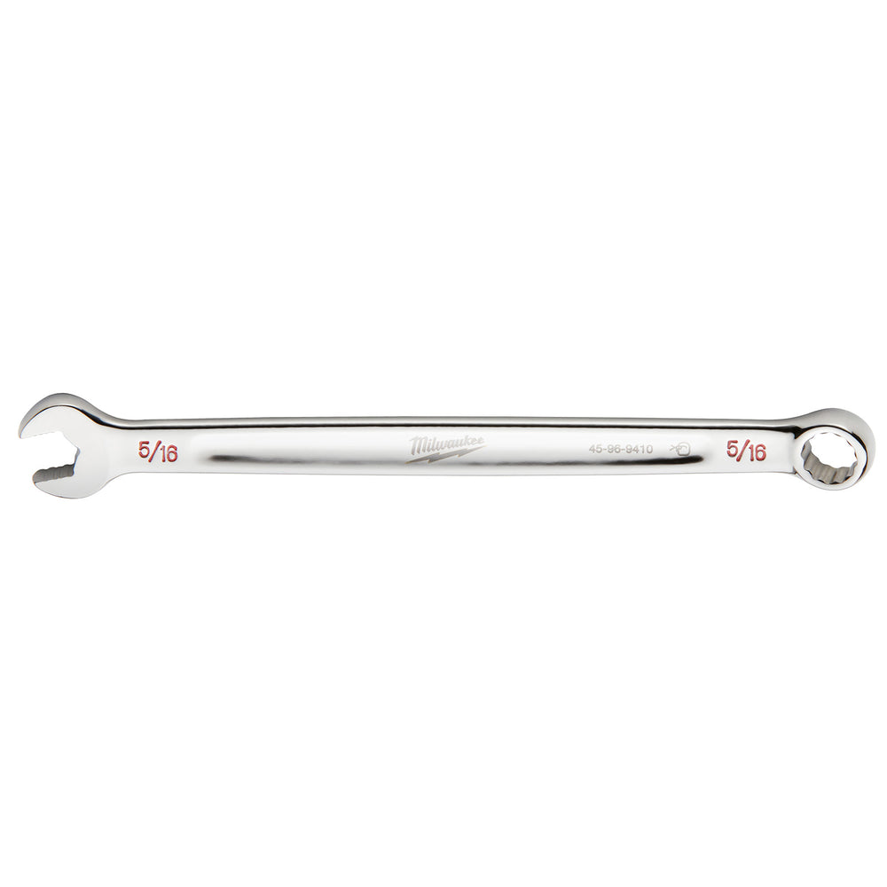 Milwaukee 5/16" SAE Combination Wrench 45969410
