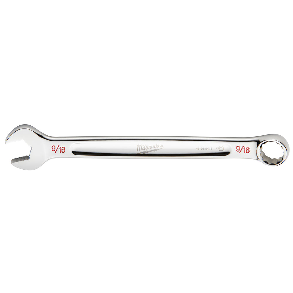 Milwaukee 9/16" SAE Combination Wrench 45969418