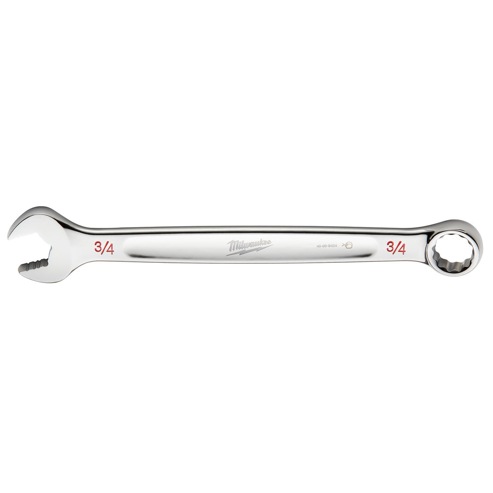 Milwaukee 3/4" SAE Combination Wrench 45969424