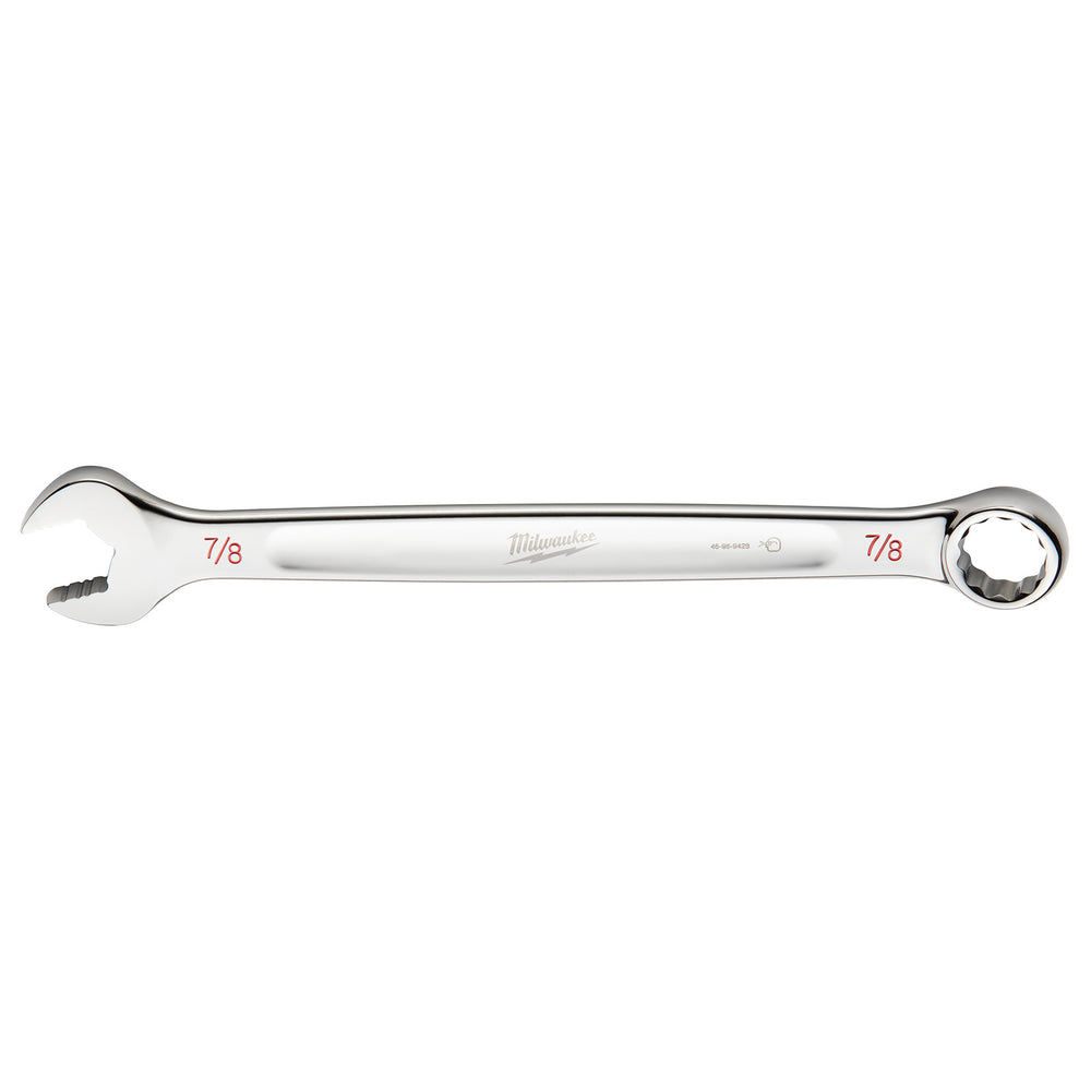 Milwaukee 7/8" SAE Combination Wrench 45969428