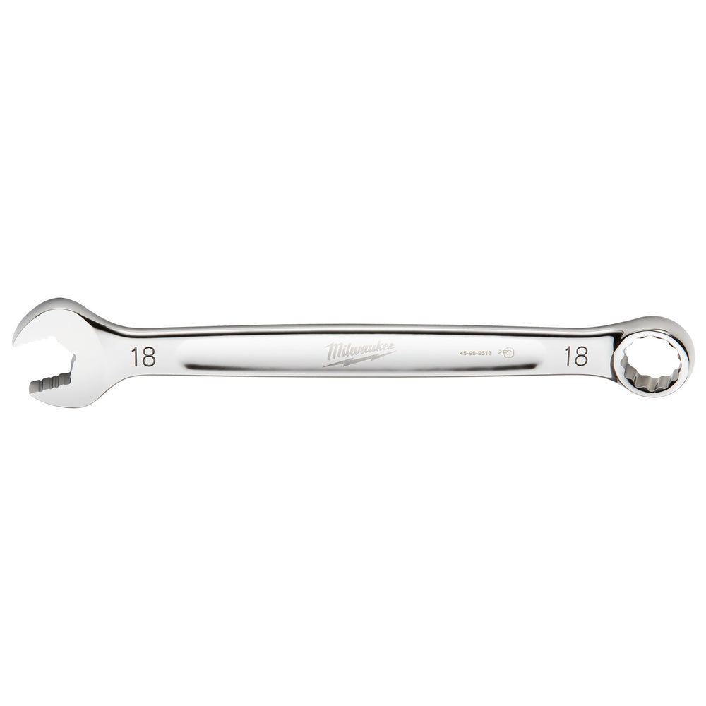 Milwaukee 18mm Combination Wrench 45969518