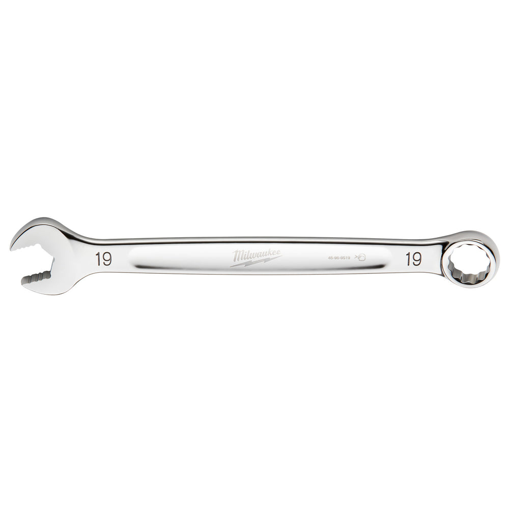 Milwaukee 19mm Combination Wrench 45969519
