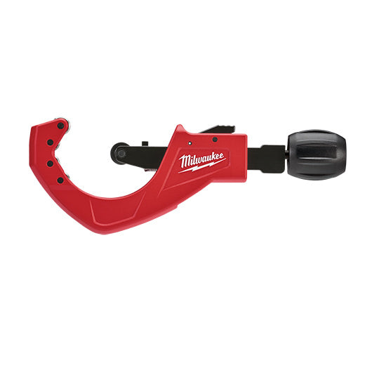Milwaukee Quick Adj Tubing Cutter 63mm (2-1/2") 48224253