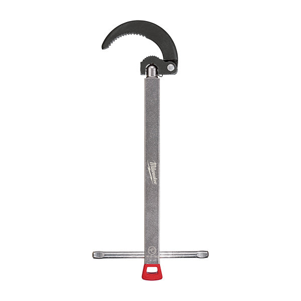 Milwaukee 2.25" Capacity Basin Wrench 48227002