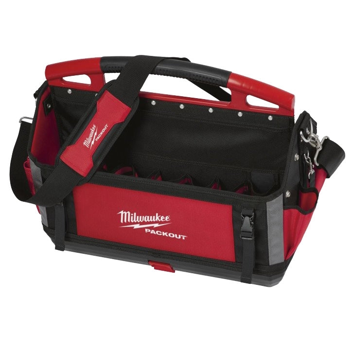Milwaukee PACKOUT 500mm (20") Jobsite Storage Tote 48228320