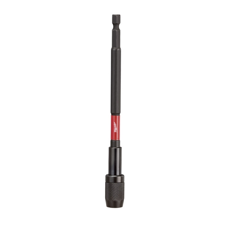Milwaukee Shockwave 150mm Impact Locking Bit Holder 48324532