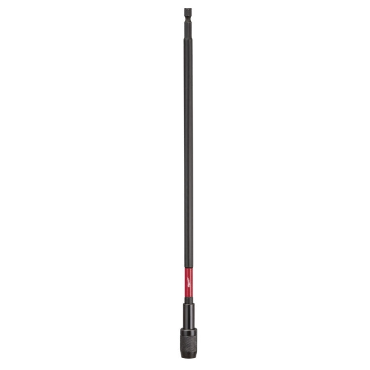 Milwaukee Shockwave 300mm Impact Locking Bit Holder 48324533