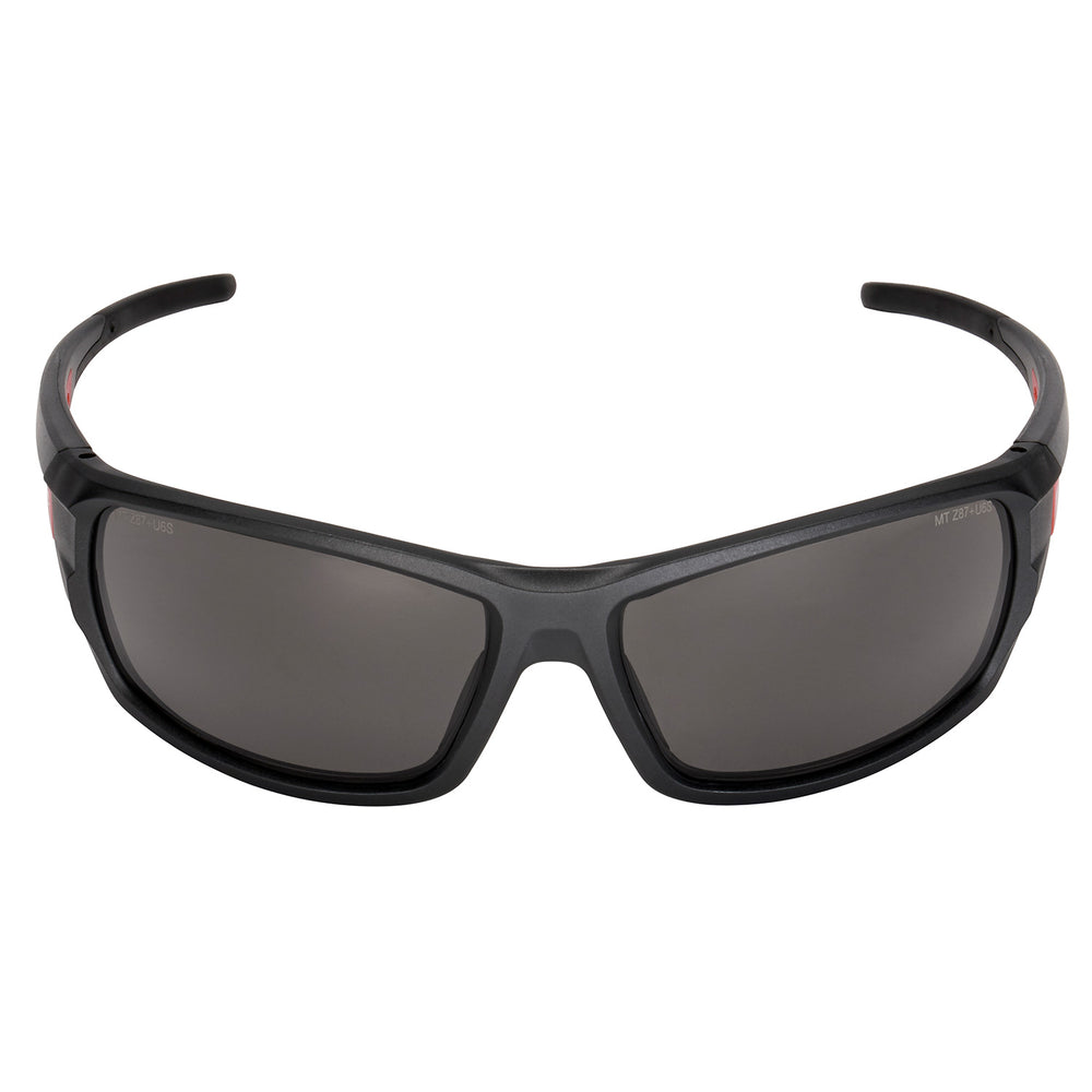 Milwaukee Performance Tinted Safety Glasses 48732925