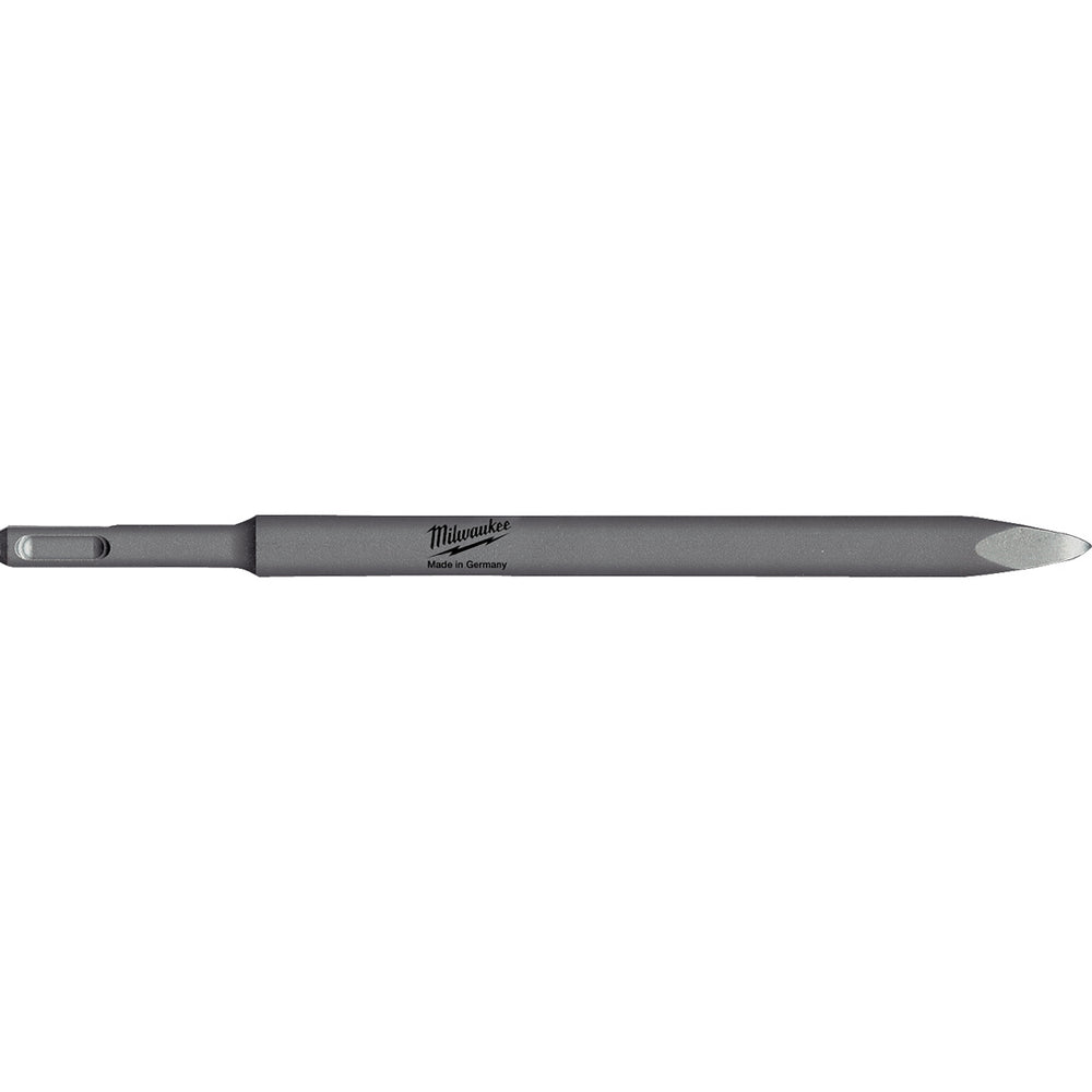 Milwaukee SDS Plus Pointed Chisel 4932339625