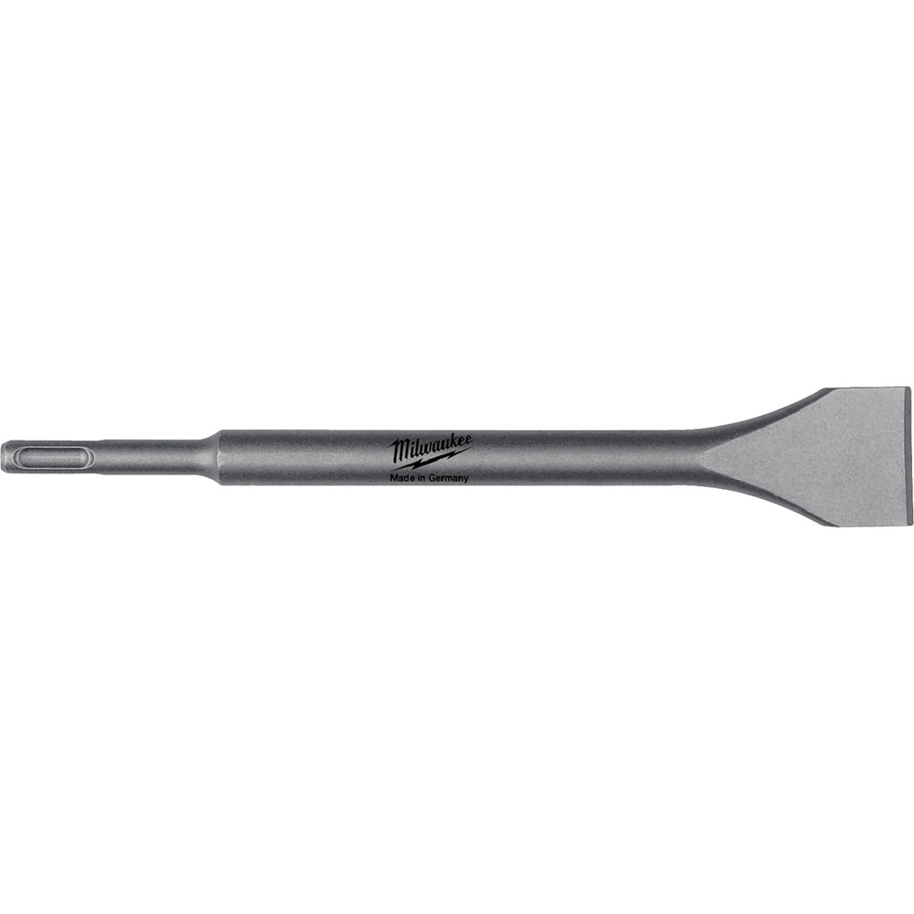 Milwaukee SDS Plus Flat Wide Chisel 4932367146