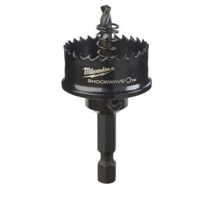 Milwaukee Shockwave 29mm 1-1/8" Thin Wall Hole Saw 49569820