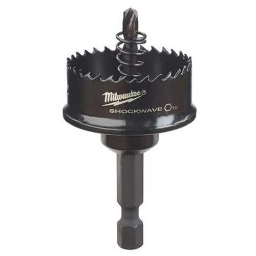 Milwaukee Shockwave 32mm 1-1/4" Thin Wall Hole Saw 49569825