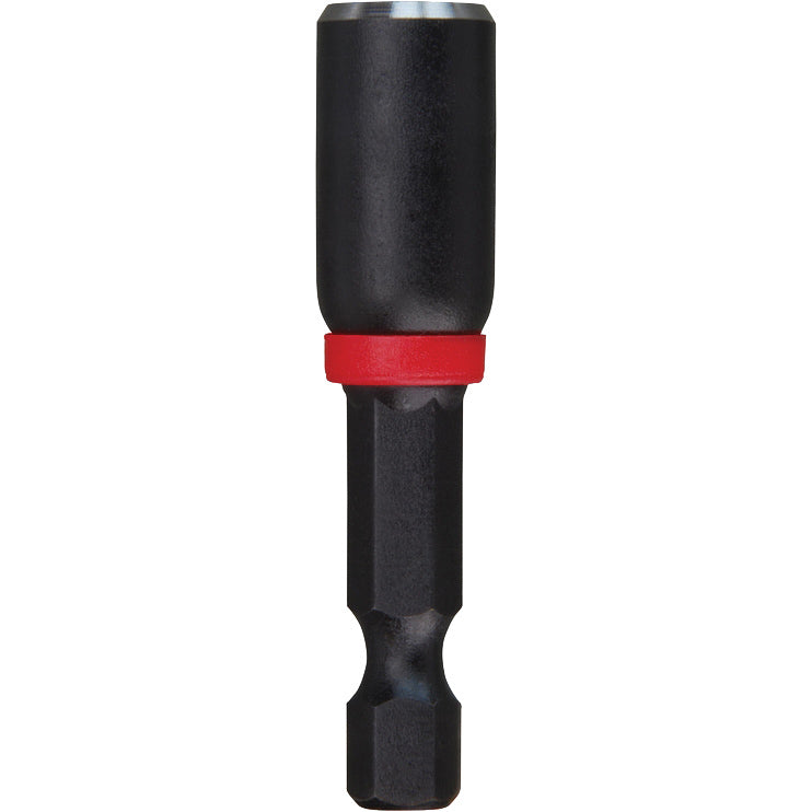 Milwaukee Shockwave 1/4"x 50mm (2") Nut Driver 49664502