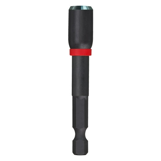 Milwaukee Shockwave 1/4" x 65mm Mag. Driver 1 Pack 49664532