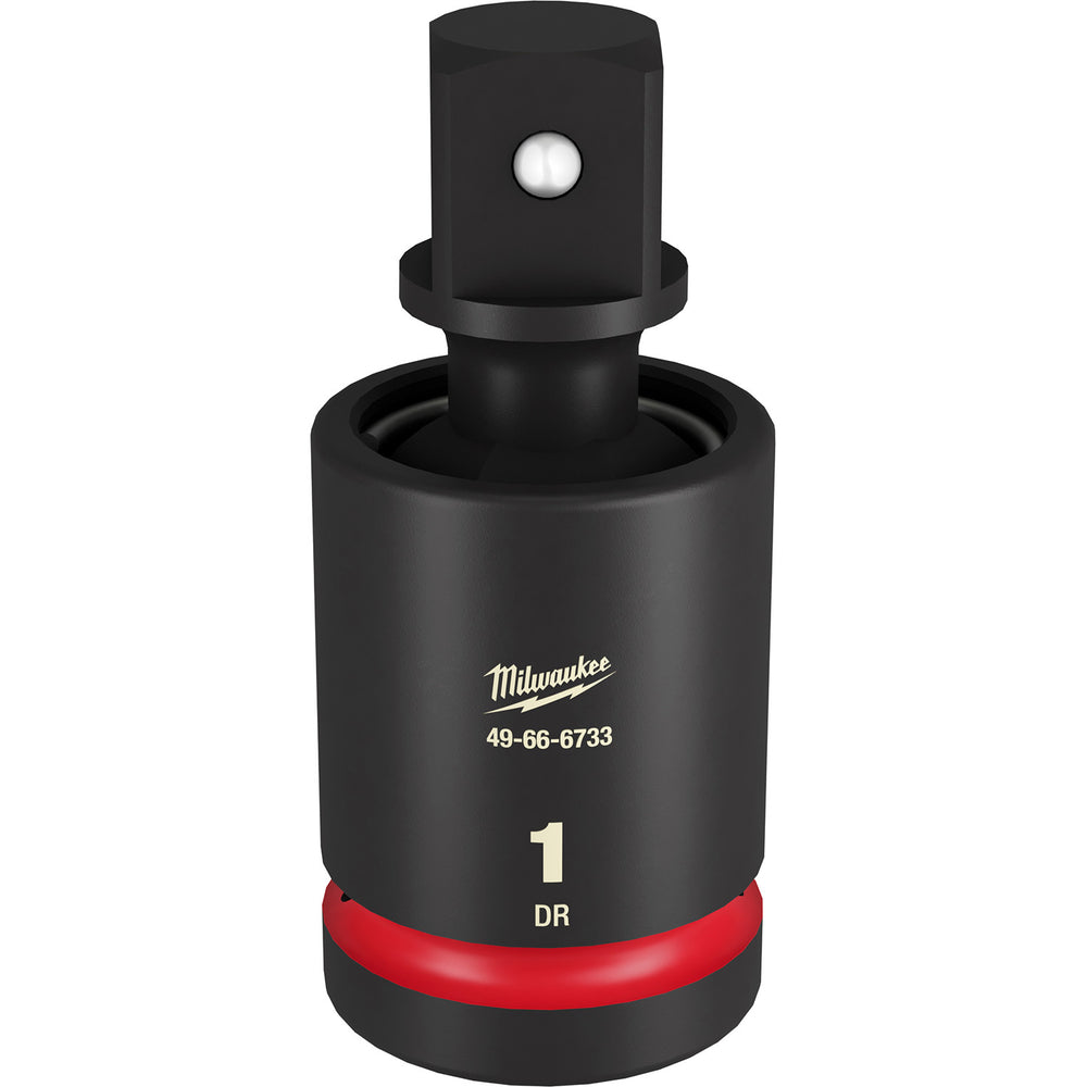 Milwaukee Shockwave 1" Drive Impact Socket Universal Joint 49666733