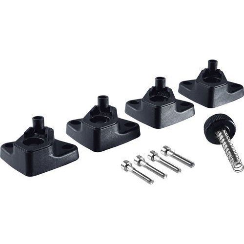 Festool Increase - Adapter Feet for KS60 (A-SYS-KS 60)