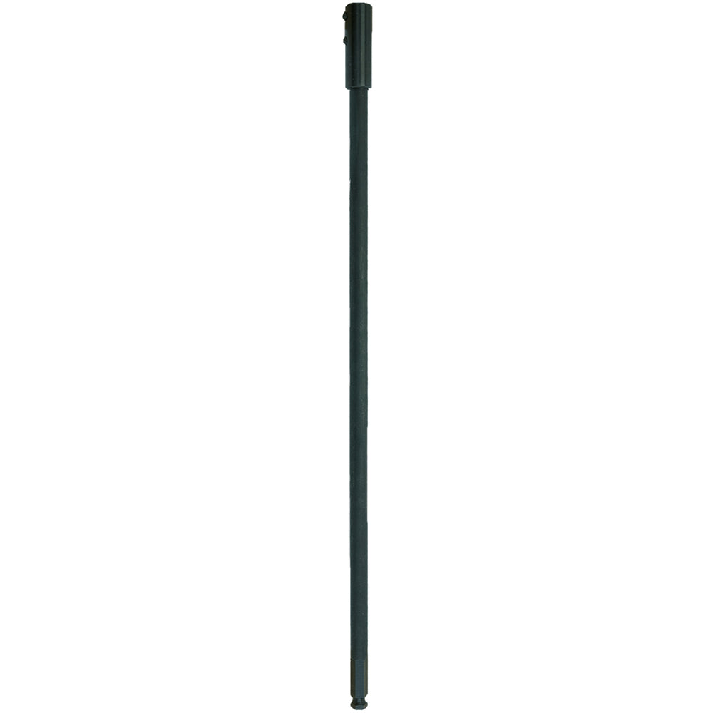 Makita 7/16" Hex Extension Bar 457Mm - 7/16" Hex Shank - Performance D-74479