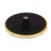 MAKITA SPONGE BUFFING PAD (HOOK & LOOP) - 9227CB / 9237CB 743053-3