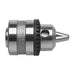 MAKITA 13mm KEYED CHUCK / 1.5-13mm CAP / 1/2" x 20 UNF - METAL M/DUTY - MT811 / MT813 763161-4