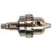 MAKITA 10mm KEYED CHUCK / 1.5-10 CAP - METAL / M/DUTY - DA3010F ONLY 763174-5