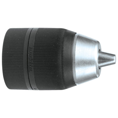 MAKITA 13mm KEYLESS CHUCK / 1.5-13mm CAP / 1/2" x 30UNF - METAL SINGLE SLEEVE - BHP451 / BHP454 763191-5