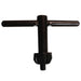 MAKITA CHUCK KEY / MAKITA SPECIFIC / CARDED - DA3000R / DA3000V 763414-1