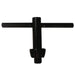 MAKITA CHUCK KEY / KG1 / CARDED - 6501 / 6409 / 6012D / 6010B 763418-3
