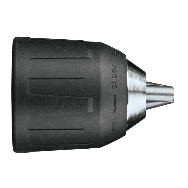 MAKITA 10mm KEYLESS CHUCK / 1.5-10mm CAP / 3/8" x 24 UNF - SINGLE SLEEVE - BDA351Z 766005-7