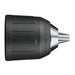 MAKITA 10mm KEYLESS CHUCK / 1.5-10mm CAP / 3/8" x 24 UNF - SINGLE SLEEVE - BDA351Z 766005-7