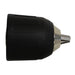 MAKITA 10mm KEYLESS CHUCK 1-10mm CAP / 3/8" x 24 UNF - SINGLE SLEEVE - DF330 766007-3