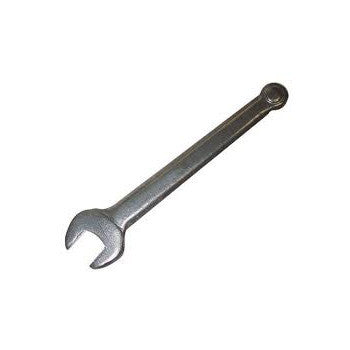 MAKITA WRENCH 17mm - OLD 180 / 230mm GRINDER SHAFT 781014-5