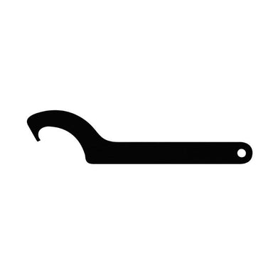 MAKITA WRENCH 50mm /JN3200 781019-5