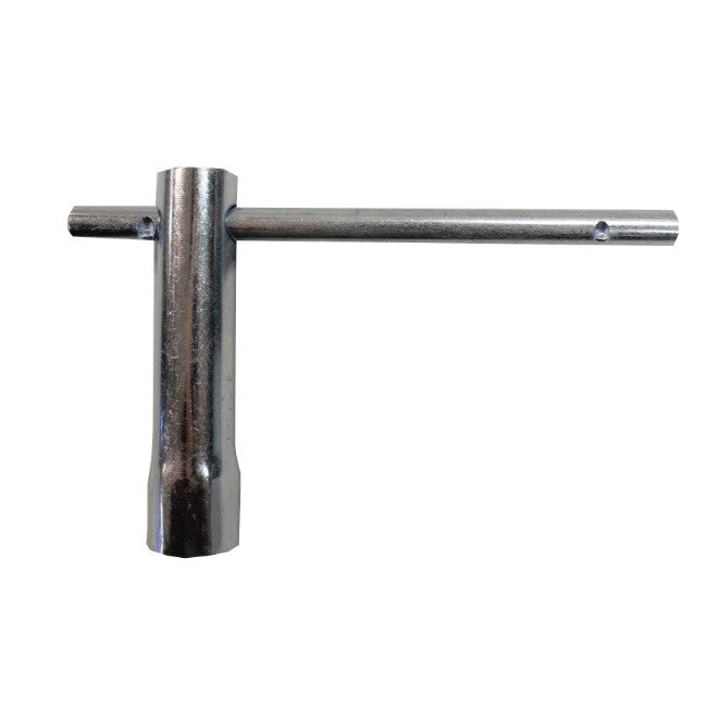 MAKITA SOCKET WRENCH 17mm - 2414NB / LC1230 / 2416S 782210-8