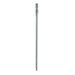 MAKITA SQ2 x 162mm COLLATED SCREWDRIVER BIT - (1PC) / BFR540R / BFR550R / 6842 / 6843 784645-9