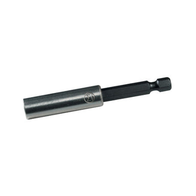 MAKITA 60mm x 1/4" HEX MAGNETIC BIT HOLDER (1PC) - LOOSE 784811-8