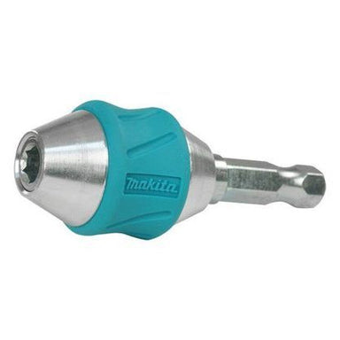 MAKITA ULTRALOK QUICK 1/4" HEX CHUCK - SUITS 1/4 HEX DRILL & DRIVER BITS 784871-A