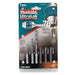 MAKITA ULTRALOK (7PC) SET 784873-A