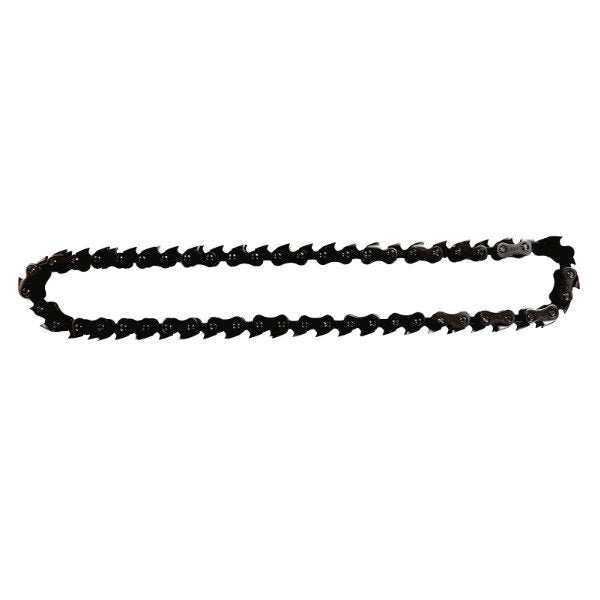 MAKITA SAW CHAIN 16CM - (6-1.4") 1/4" 0.050# SEMI CHISEL 42C/L - UC120D 791284-8