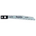 MAKITA JIGSAW BLADE NO:9 - MAKITA TYPE - (2PK) - Fine Fast cut 4-50mm 792325-3