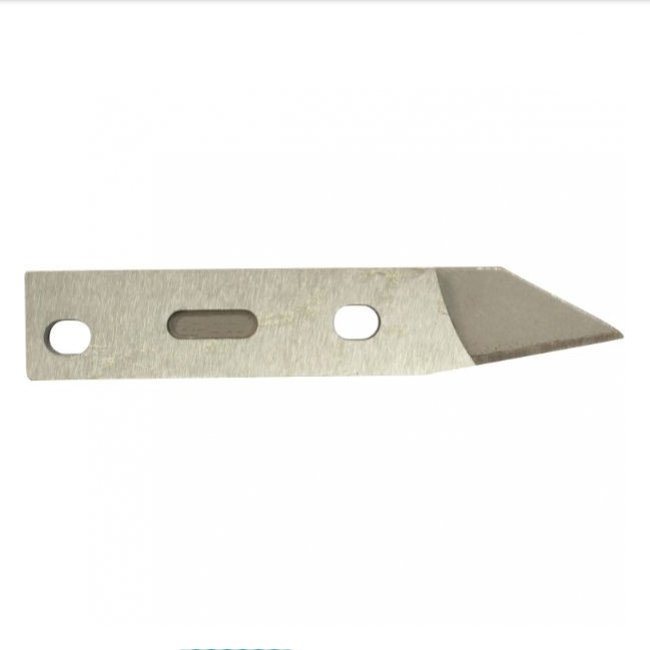 MAKITA SIDE BLADE (LEFT) - JS1300 / DJS130 792743-5