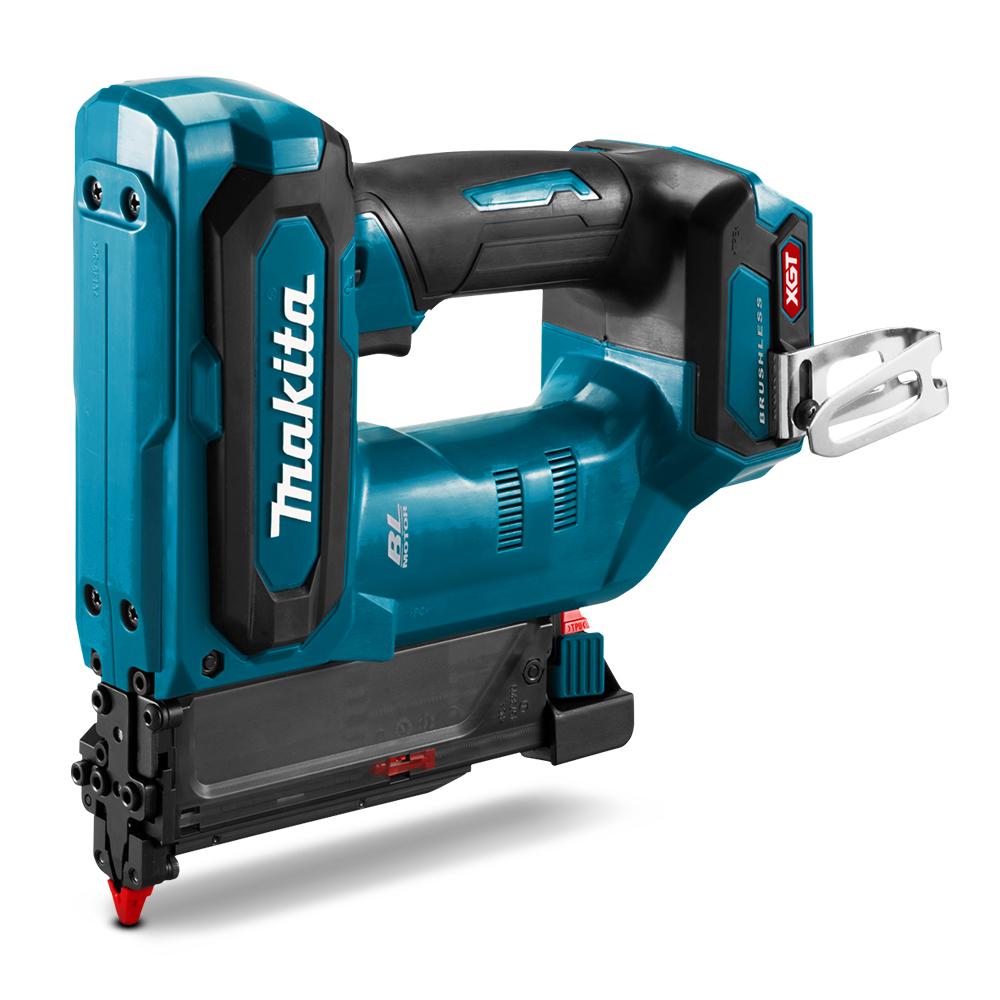 Makita PT001GZ 40V Max Li-ion Cordless Brushless XGT 23Ga Pin Nailer - Skin Only