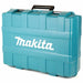 MAKITA PLASTIC CARRY CASE - DGA700 / DGA900 821717-0