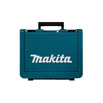 MAKITA PLASTIC CARRY CASE - BDF452 824774-7