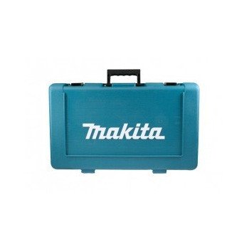 MAKITA PLASTIC CARRY CASE - BFR550 824807-8