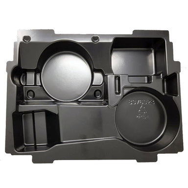 MAKITA MAKPAC CONNECTOR CASE 3 INSERT TO SUIT - DGA452 837632-8